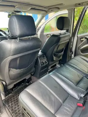 Mercedes-Benz ML 55 AMG Bild 5