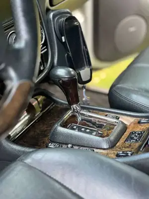 Mercedes-Benz ML 55 AMG Bild 2