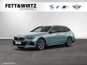 BMW 530 e xDrive Touring M Sport|AHK|Pano|Head-Up|H/K