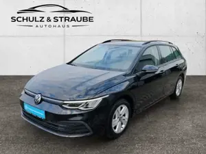 Volkswagen Golf Variant VIII 2.0 TDI Life  Lane Assisv PDC LED App-Connec