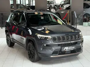 Jeep Compass Upland/ALIPINE-SOUND/360°KAM/CARPLAY