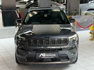 Jeep Compass Upland/ALIPINE-SOUND/360°KAM/CARPLAY