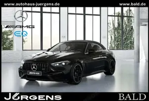 Mercedes-Benz CLE 53 AMG 4M+ Cabrio Perf-Sitze/Burm/Sitzklima