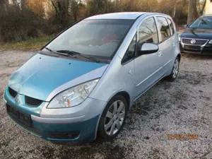 Mitsubishi Colt CZ3 Lim. 5-trg. 1.5 Instyle Tel.01722515805