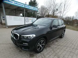 BMW X3 xDrive 20d Advantage DSG Navi SHZ LED Pano