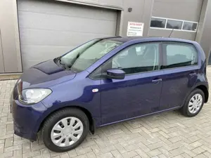 Skoda Citigo Ambition