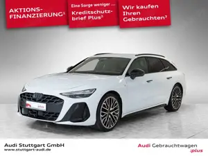 Audi A6 TFSI quattro 270 kW S tronic