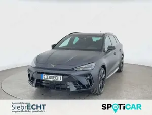 CUPRA Leon 4Drive VZ 2.0TSI*NAVI*SHZ*RFK*uvm