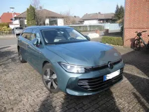 Volkswagen Passat Variant Passat Variant 1.5 e-Hybrid OPF DSG Elegance