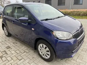 Skoda Citigo Ambition