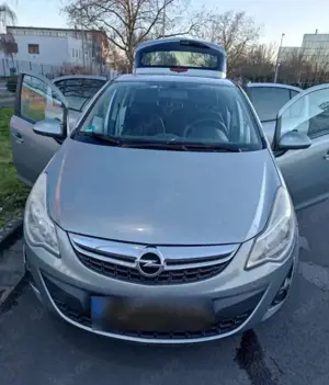 Opel Corsa 1.2 16V ecoFLEX Color Stripes