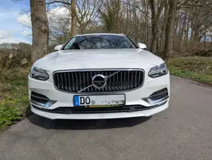 Volvo V90 V90 Diesel D4 Geartronic Inscription
