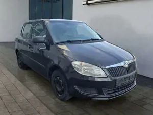 Skoda Fabia Cool Edition*Klima*TÜV*2JGarantie* Klima