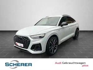 Audi Q5 50 TFSIe S line quattro MATRIX-LED