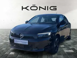 Opel Corsa ELECTRIC 50 kWh Batterie 100 KW mi