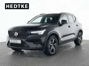 Volvo XC40 27% NACHLASS AUF UPE! XC40 B3 Plus Dark - 360°