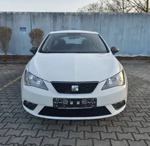 SEAT Ibiza Reference