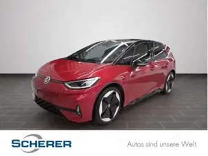 Volkswagen ID.3 GTX Performance 79 kWh RFK/NAVI/LED/Garanti