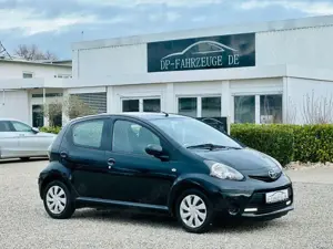 Toyota Aygo Cool Go Klima Bluetooth SERVICE Garantie