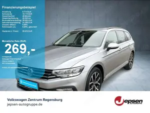 Volkswagen Passat Variant Business 2.0 TDI DSG MASSAGE AHK