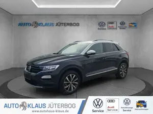 Volkswagen T-Roc 1.5 TSI ACT Style Autom, Allwetter,el. Navi
