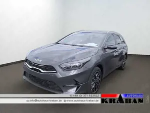 Kia Ceed SW / cee'd SW 1.5T 140PS NIGHTLINE CEED SW 1.5T 140PS NIGHTLINE