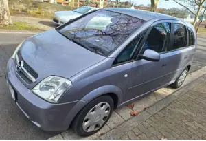 Opel Meriva Meriva 1.4