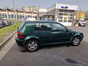 Volkswagen Golf 1.4 Edition