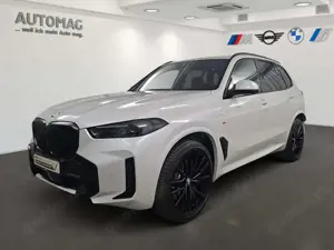 BMW X5 xDrive50e MSportPro*22"*Integral*AHK*Panoramadach*