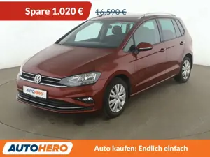Volkswagen Golf 1.5 TSI ACT Join*NAV*ACC*PDC*SHZ*BLUETOOTH*