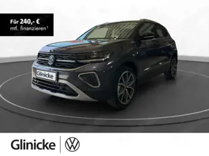 Volkswagen T-Cross Style 1.5 TSI ACT (150 PS) DSG | AHK