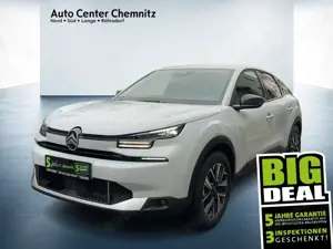 Citroen C4 1.2 145 Max ACC+LED+Navi+SHZ+2xKlima+Kam.+LM