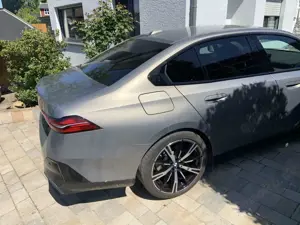 BMW 520 520 d xDrive M Sport,UPE 72000€