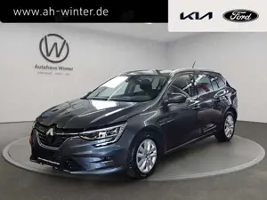 Renault Megane Grandtour TCE140 DCT Business Ed. LED Navi SHZ RF