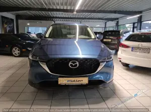 Mazda CX-5 SKYACTIV-G 194 Sondermodell Advantage