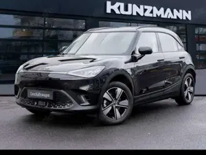 smart #1 Pure+ Navi ACC SpurH 22kW Keyless Totwinkel