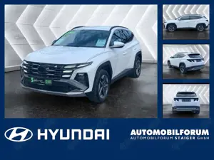 Hyundai TUCSON 1.6 T-GDI Trend AHK ACC AUT Facelift