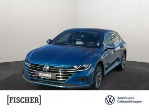 Volkswagen Arteon Shootingbrake 1.4TSI eHybrid DSG Elegance LED Navi