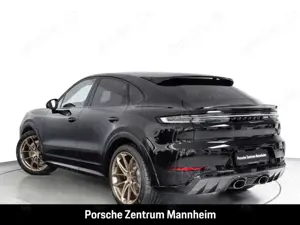 Porsche Cayenne GTS Coupe Leichtbau Paket HeadUp InnoDrive Bild 3