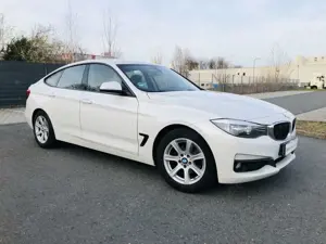 BMW 320 d GT Sport Aut 1HA EU6 ALC|TMPO|SHZ|MFL|LED|8ALU