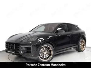 Porsche Cayenne GTS Coupe Leichtbau Paket HeadUp InnoDrive