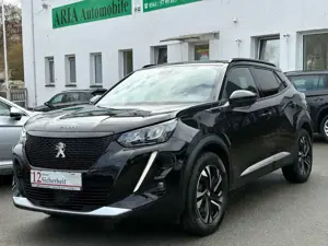 Peugeot 2008 E Allure Pack - 360°KAM LED CARPLAY TEMP