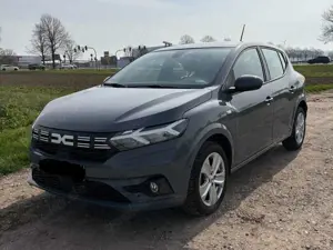 Dacia Sandero Sandero TCe 90 Expression