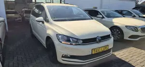 Volkswagen Touran 2.0 TDI DSG-TAXI-,KLIMA,- TOTW-,PDC,4,99%