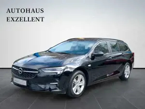 Opel Insignia Sports Tourer Business*LED*ALU*PDC*NAVI