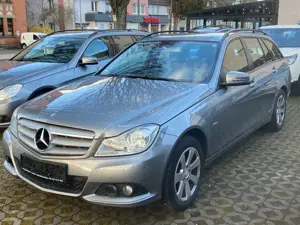 Mercedes-Benz C 180 C 180 T CDI BlueEfficiency (204.200)