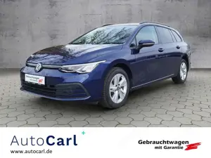 Volkswagen Golf Variant VIII Variant Life 2.0 TDI DSG 5JG/AHK/NAV
