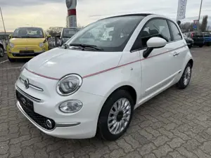 Fiat 500 C 1.0 GSE Hybrid Dolcevita