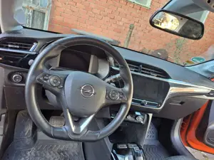 Opel Corsa Corsa 1.2 Direct Inj Turbo Start/Stop Automatik Elegance Bild 3