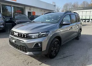 Dacia Jogger Expression Hybrid 155 7-Sitzer SOFORT